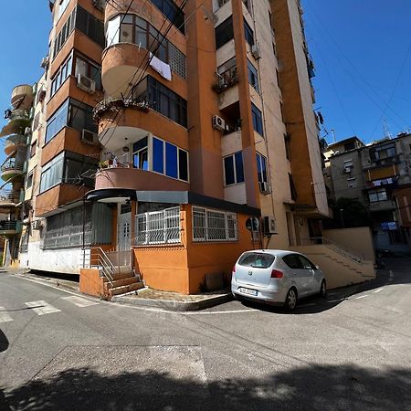 City Centre Apartments Tiranë Luaran gambar